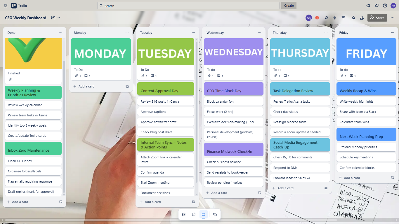 Trello CEO 2
